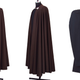 An incredible replica of Count Dooku’s suit and cloak.